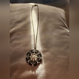 Anne Koplik Designs necklace